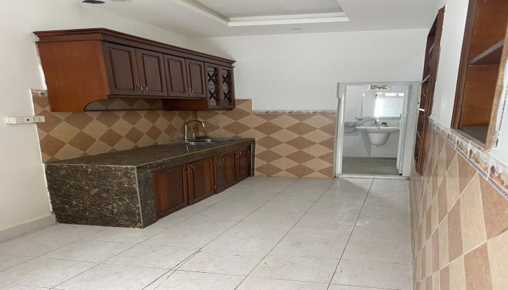 Bán căn hộ Tập thể Duplex 110m2 Thanh Nhàn, 3.6 tỷ